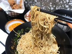 -贡梅老面馆·蟹粉面·无锡特色小吃(南长街主推店)