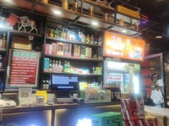 -汉城烧烤(西稍门劳动路店)