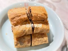 -小吊梨汤·北京菜·烤鸭(清河万象汇店)