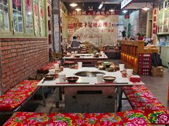 -龙厂长老火锅(抚琴店)