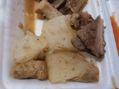 -细妹五香牛杂(步行街店)