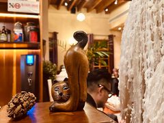 -南园民国茶楼餐厅·常州菜(北大街店)