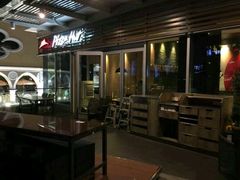 -必胜客(新海上世界店)