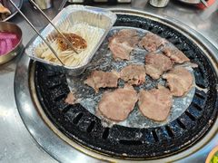 -玄希浪漫厨房·韩料烤肉(湖滨银泰in77店)