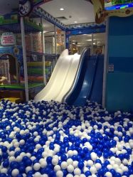 -meland亲子乐园·派对·研学(淄博万象汇店)