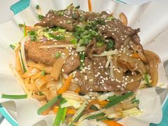 -禄运茶居·手工点心(猎德店)