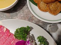 -禄婶鸡煲·打边炉