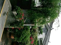 -瑞丰园庭院餐厅·白族传统家常菜