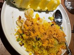 -星叶·东南亚料理(宁波万象汇店)