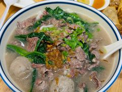 -潮巷·老潮汕美食集市(欢乐港湾店)