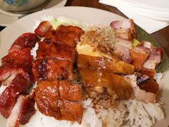 -桃苑烧腊饭店