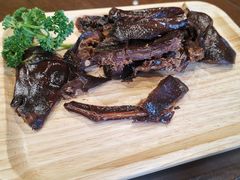 -菲乐餐厅(三十年经营·湖滨路店)