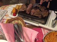 -杯子红牛排(南庄吉利广场店)