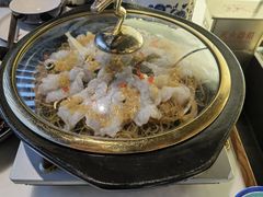 -绿茶餐厅(成都太古里店)