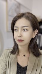 -YIMEI ART半永久纹眉·野生眉
