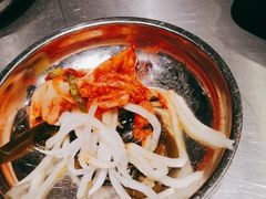 -哈哈碳都·牛肋条无限自助烤肉(台江万达店)