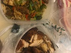 -绿茶餐厅(乐峰广场店)