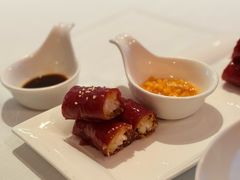-醉辉皇原味海鲜江南菜(成都大魔方店)