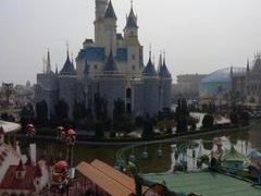 -蓬莱欧乐堡梦幻世界