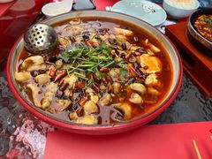 -一个叫川的地方(麒麟新天地店)