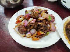 -余杨鸭鸭餐厅