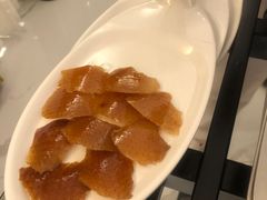 -皇城根·鲁菜济南菜·吊炉烤鸭·炒鸡鱼头(济南旗舰店)