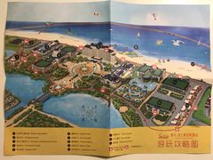 -启东恒大海上威尼斯酒店