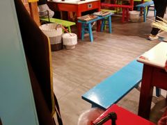 大堂-钢管厂五区小郡肝火锅串串香(清河店)