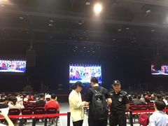 -华熙LIVE·五棵松·M空间