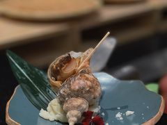 -鸟山鸣·日料食堂(王府井店)