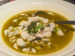 -知楚•精致湖北菜(武商MALL店)