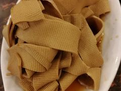 老汤豆皮-张包铺(道外店)