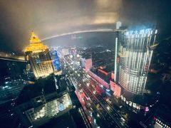 -Hi City·城市之巅