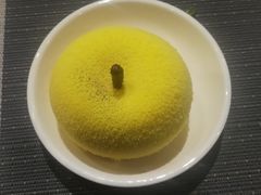 -顺德美的万豪酒店·自助餐·贡厨