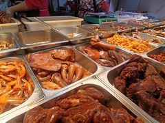 -黄毛鸭脖(汉阳总店)
