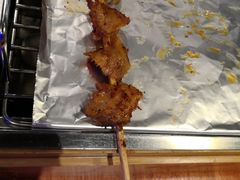 -鼎原力量东北吊炉烧烤(临河街店)