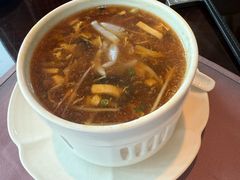 -环球港凯悦 · 享悦中餐厅