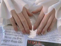 -如一·美甲美睫