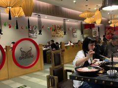 -辣府(大融城店榜首餐厅)