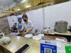 -正味斋锅巴菜(西北角店)