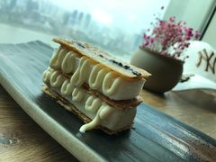 -翡翠36餐厅(浦东香格里拉店)