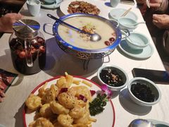 -津沽小院(天津之眼店)
