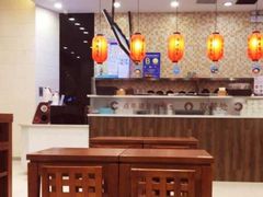 大堂-鲜芋仙(高新万达广场店)