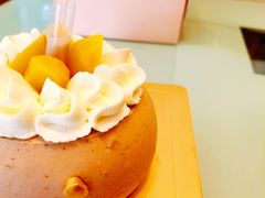-黑池口感烘焙·生日蛋糕(坂田店)