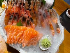 -和彩放题餐厅(酒仙桥店)