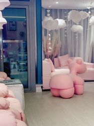 -Beauty Nails 美甲美睫皮肤管理