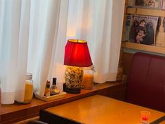 -安妮意大利餐厅(国贸店)