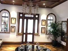 -马勒别墅饭店(静安寺店)