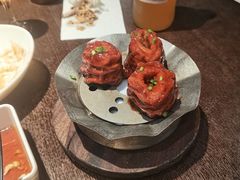-魁盛居百年鲁菜馆(县西巷店)