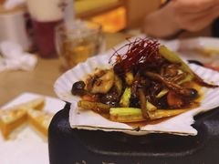 -小句号日本料理(江宁万达店)